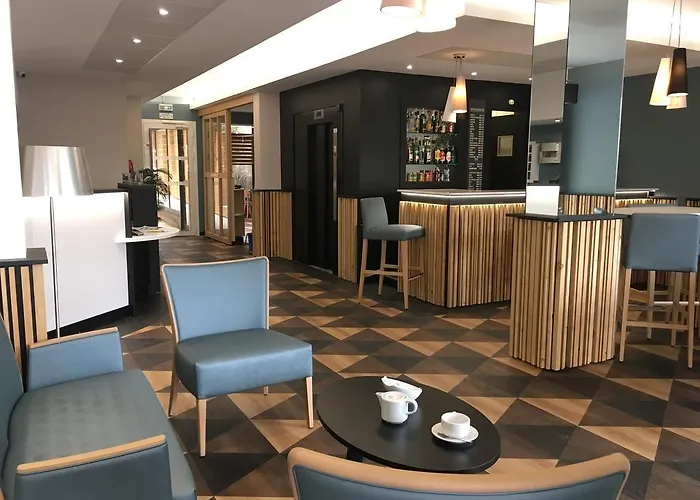 Hotel Icare