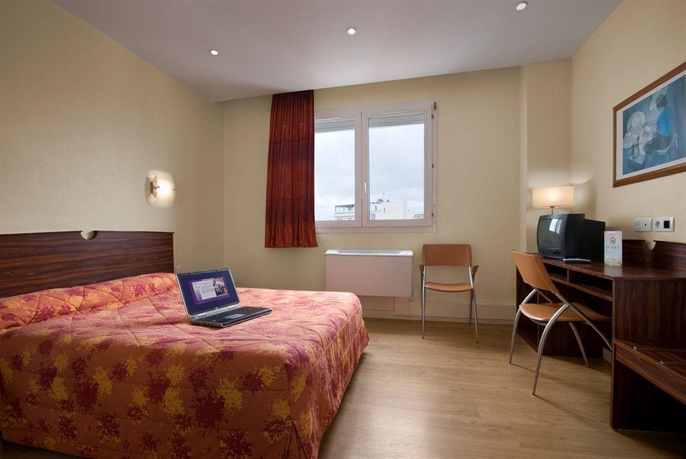 Hotel Icare
