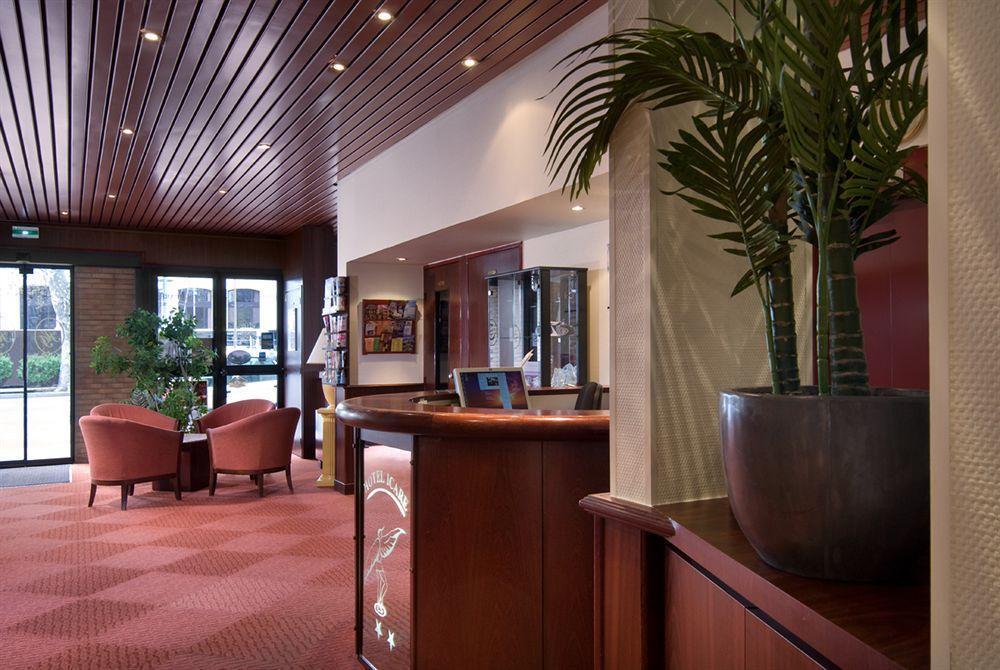Hotel Icare